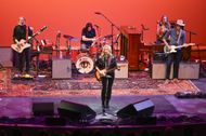 The Salt Lick Incubator Benefit Show With Sheryl Crow - Source: Getty