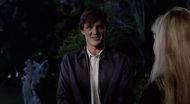 Pedro Pascal in Buffy the Vampire Slayer (image via UPN, WB)