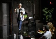 Rosie O’Donnell (Image via Getty)