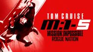 Mission: Impossible– Rogue Nation (Image source: Amazon Prime)