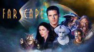 Farscape | Image via Prime Video