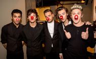 Red Nose Day 2015 - Source: Getty