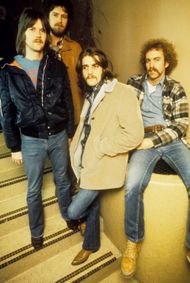 The Eagles - Source: Getty