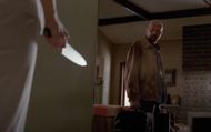 Walter White in Breaking Bad (Image via Netflix)