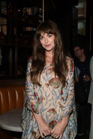 Daddio International Premiere Party Hosted By Johnnie Walker Black At TIFF - Source: Getty