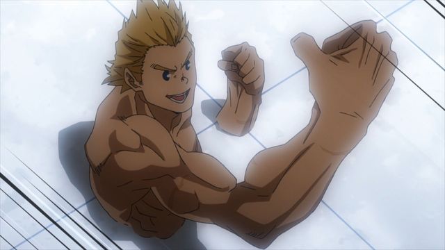 My Hero Academia: Does Mirio get his Quirk back?