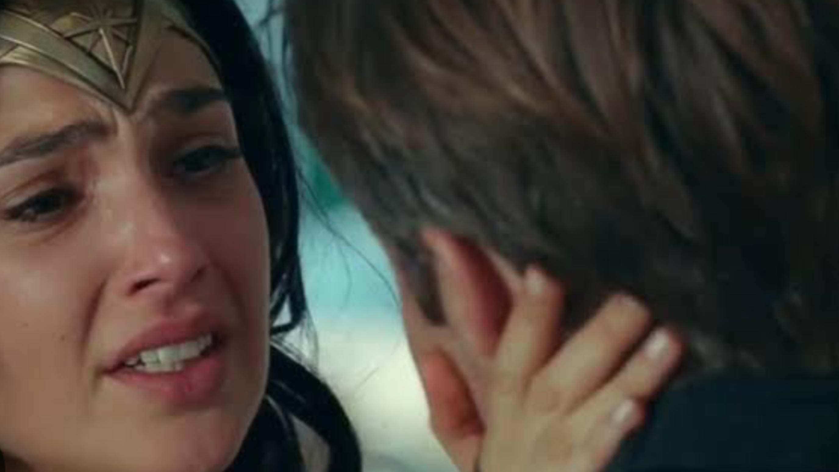 Wonder Woman 1984 (2020) | Image Source: Warner Bros. Pictures