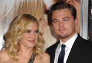 "Revolutionary Road" Los Angeles Premiere - Arrivals - Source: Getty