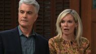 Ric and Ava have to deal with Kristina | Image: ABC