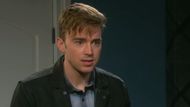Will Horton in Days of Our Lives | Image via: Sony Pictures Television