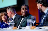 2025 BBWAA Dinner - Source: Getty