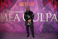 Tyler Perry (Photo by Noam Galai/Getty Images for Netflix)