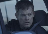 Michael C. Hall in Dexter: New Blood