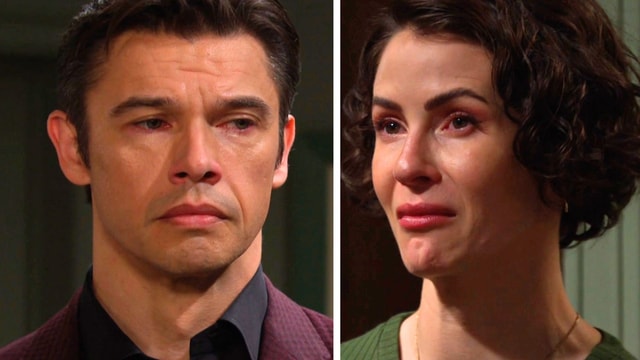 Days of our Lives Daily Recap YAPP, May 21: The truth sets Sarah and Xander  free...kinda