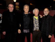 Screening Of "The Doors Mr. Mojo Risin': The Making Of L.A. Woman" - Source: Getty