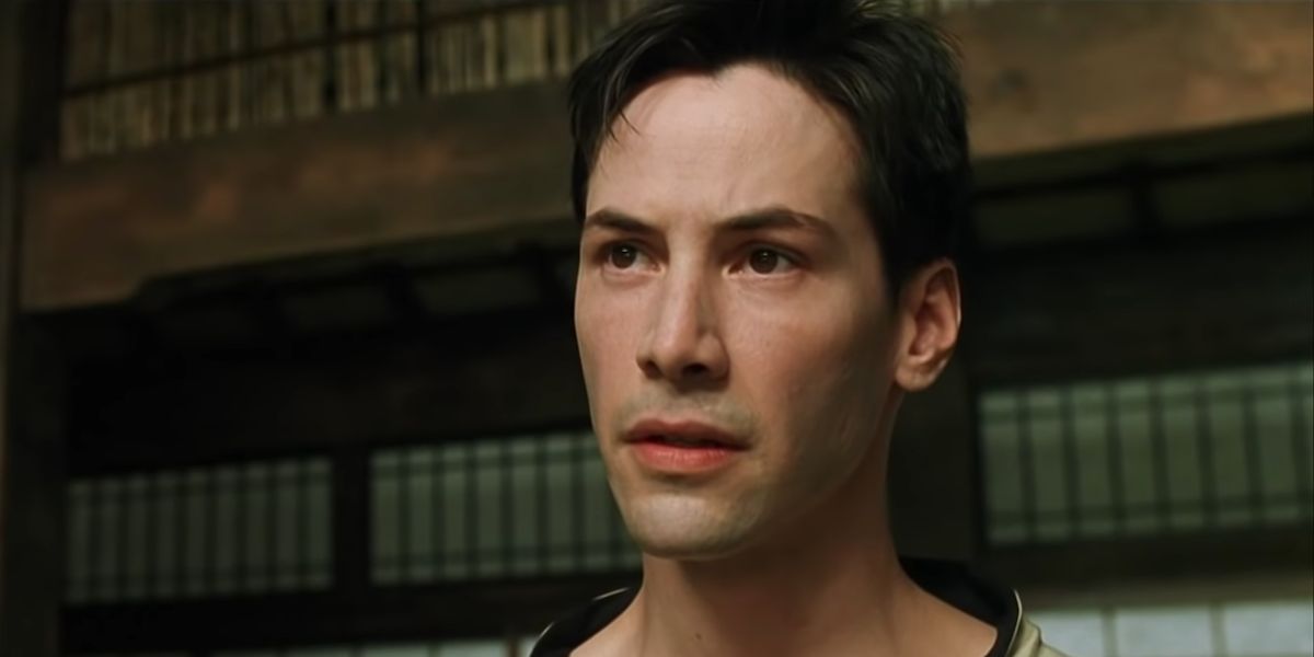 What happened to Keanu Reeves' daughter?
