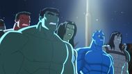 Scene from Hulk and the Agents of S.M.A.S.H. | Image via Marvel Animation