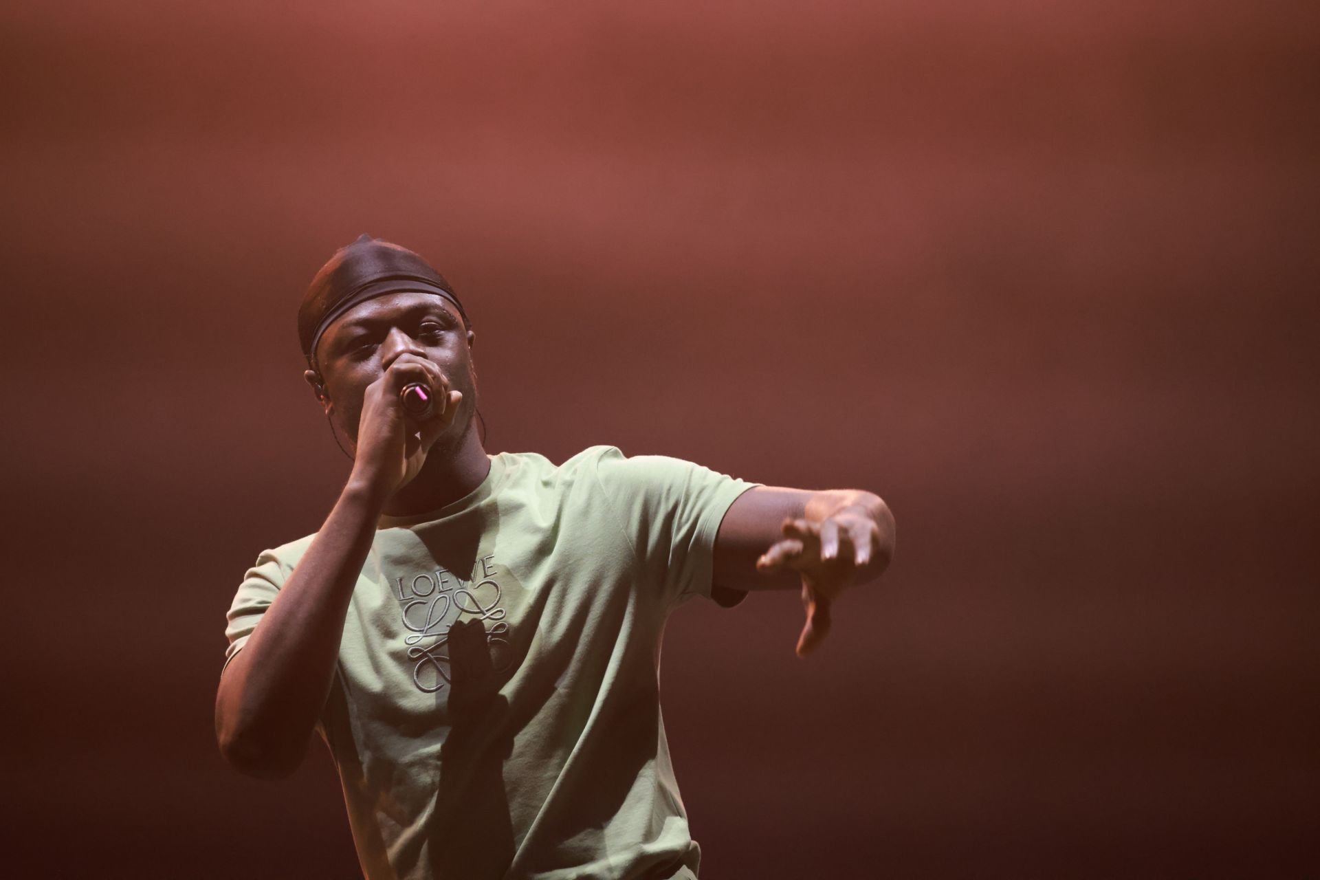 Electric Picnic Festival 2024 - Day Two - Source: Getty