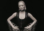 Pom Klementieff