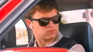 Baby Driver (2017) | Image via: TriStar Pictures
