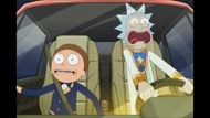 Rick and Morty | Image via Adult Swim