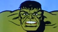 Hulk in The Marvel Super Heroes: The Incredible Hulk | Image via Marvel Comics Group