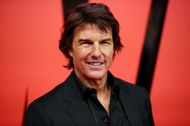 Tom Cruise (Photo by Don Arnold/WireImage)