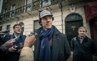 Sherlock Source: BBC
