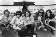 Photo of EAGLES - Source: Getty