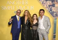 "Another Simple Favour" Special Screening - Arrivals (Image via Getty)