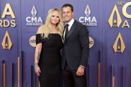 The 58th Annual CMA Awards - Arrivals - Source: Getty