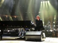 Billy Joel Performs Last Show of Madison Square Garden Residency (Image via Getty)