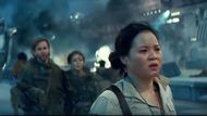 Kelly Marie Tran in Star Wars: The Rise of Skywalker | Image via Lucasfilm Ltd.