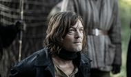 The Walking Dead: Daryl Dixon (Image via AMC)