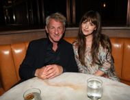 Daddio International Premiere Party Hosted By Johnnie Walker Black At TIFF - Source: Getty