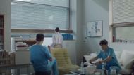 Hospital Playlist | Image Via: tvN