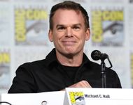 Does Angel find out Dexter is alive?