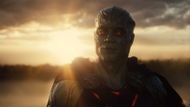 Martian Manhunter in Zack Snyder’s Justice League | Image via Prime Video