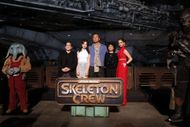 Star Wars: Skeleton Crew Disneyland Resort Launch Event - Source: Getty