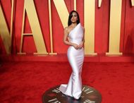 2024 Vanity Fair Oscar Party Hosted By Radhika Jones - Arrivals - Source: Getty