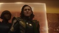 Still from Loki (Image via YouTube @/Marvel Entertainment)