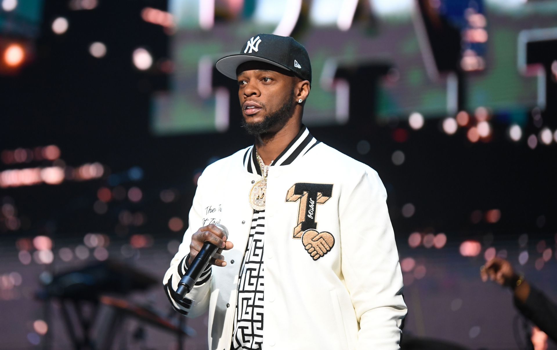 Davido In Concert - Atlanta, GA - Source: Getty