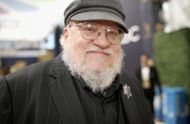 Although George R.R. Martin never officially joined the Star Trek writers' room, his influence can be felt in one of its most memorable episodes. (Image source- IMDb)