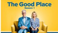 The Good Place (Image Source: Prime Video)