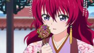 Yona (Image Credits: Studio Pierrot)