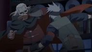 Kakashi fighting Kashin Koji (Image Credit: Studio Pierrot)