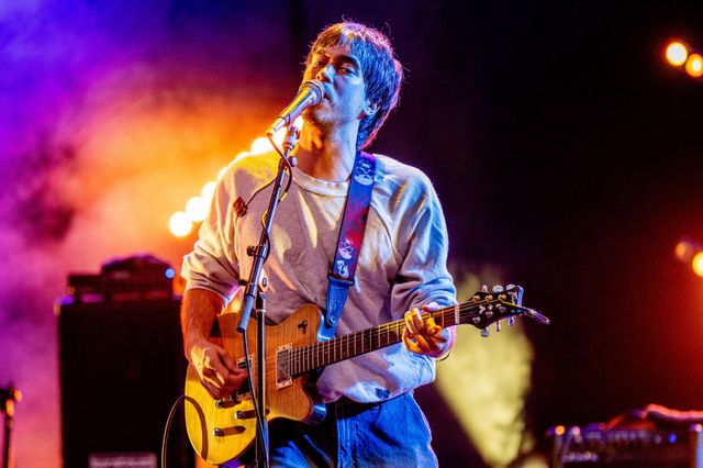 Alex G 2025 North American tour: Presale code, dates, venues, and more ...