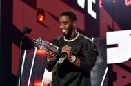 BET Awards 2022 - Show - (Image via Getty)