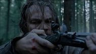 Still from The Revenant (Image via YouTube @/ 20th Century Studios)