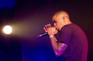 NAS Performs In Berlin - Source: Getty